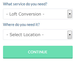 Locate Haworth Conversion Specialists