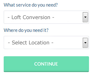 Locate Holt Conversion Specialists