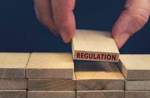 Building Regulations Control for Loft Conversion in Borrowash