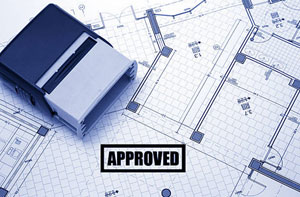 Planning Permission Sawbridgeworth (01279)