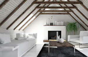 Loft Extension Frome