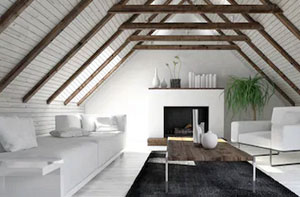 Loft Extension Olney