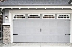 Garage Conversion Chorley (PR7)