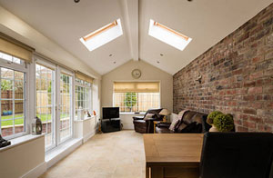 Home Extensions Worcester (WR1)