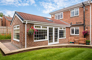 Home Extension Hassocks West Sussex (BN6)