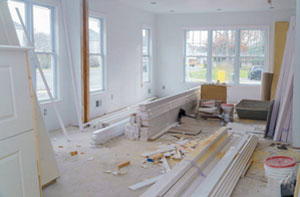 House Extensions Newent (GL18)