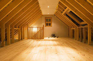 Loft Conversion Barrow-in-Furness