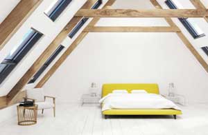 Loft Conversions Galston