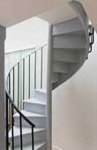Loft Stairs Berwick-upon-Tweed