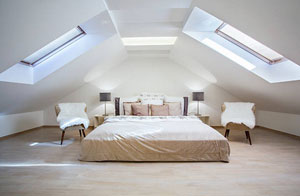 Loft Conversions Lochgelly