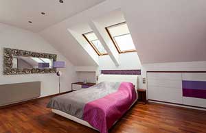 Loft Conversions Earby